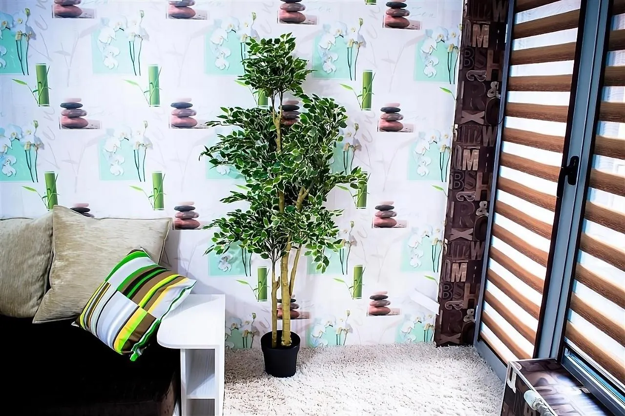 Luxury Apartments Burgas