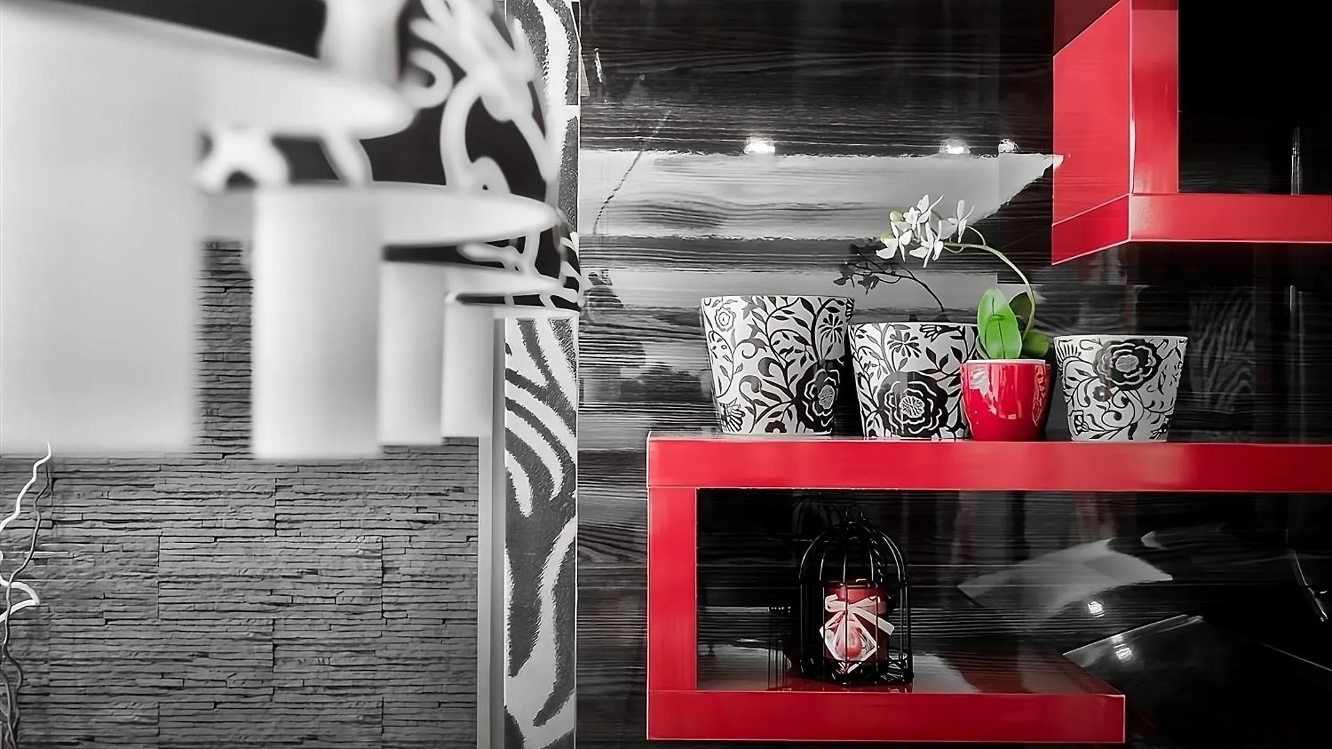 Luxury Apartments Burgas